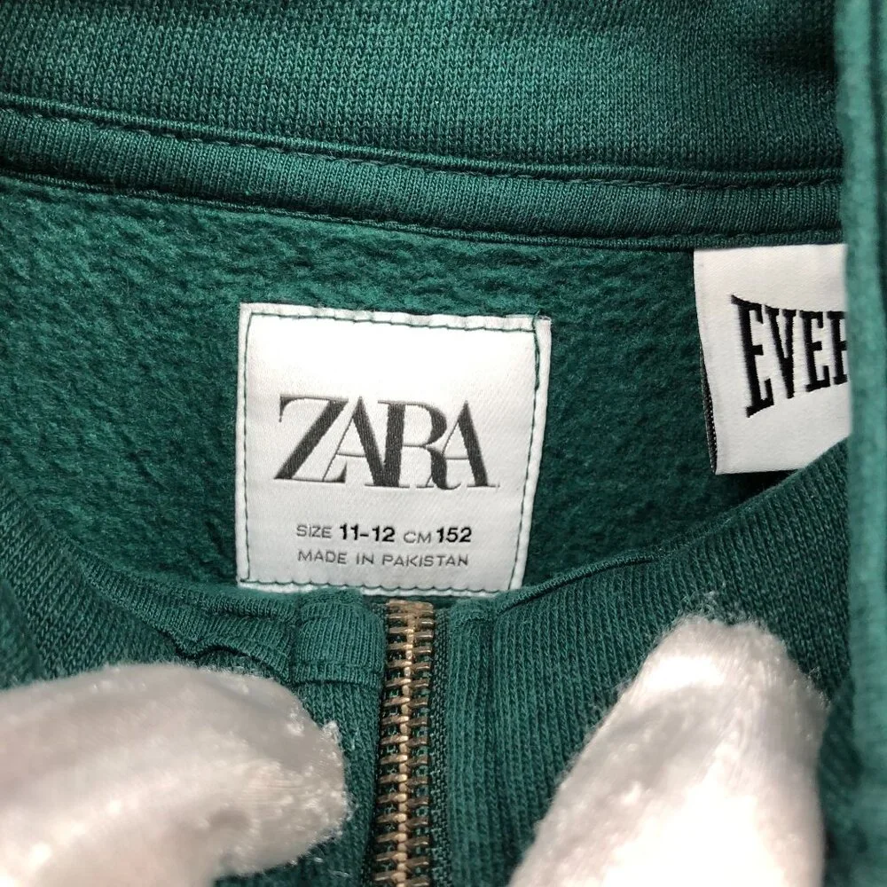 Zara everlast kids